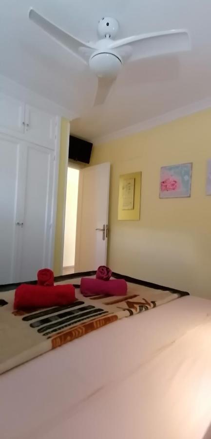 Apartamento Glamour Near Yumbo Center Playa del Inglés Exterior foto
