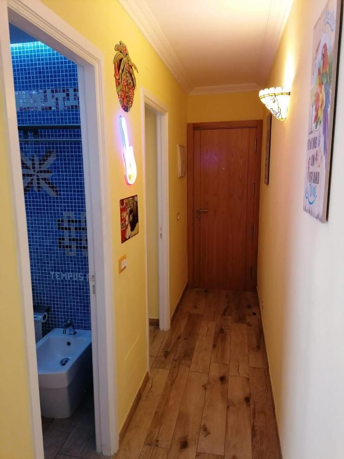 Apartamento Glamour Near Yumbo Center Playa del Inglés Exterior foto