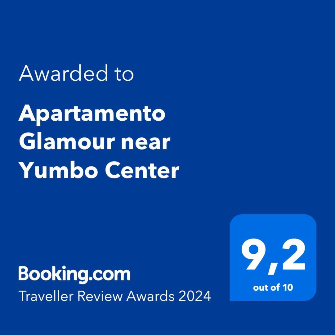 Apartamento Glamour Near Yumbo Center Playa del Inglés Exterior foto
