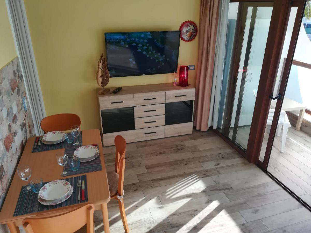Apartamento Glamour Near Yumbo Center Playa del Inglés Exterior foto